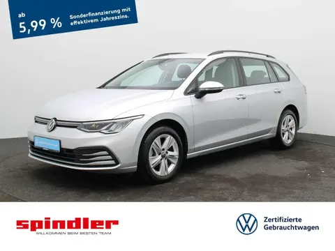 Annonce VOLKSWAGEN GOLF Essence 2022 d'occasion 