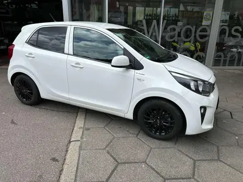 Used KIA PICANTO Petrol 2017 Ad 