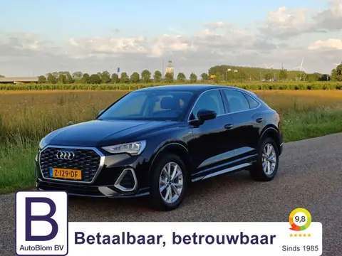 Used AUDI Q3 Petrol 2023 Ad 