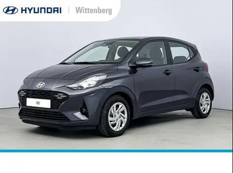 Annonce HYUNDAI I10 Essence 2024 d'occasion 