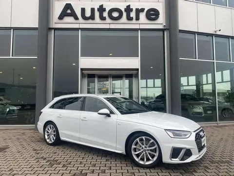 Used AUDI A4 Diesel 2019 Ad 