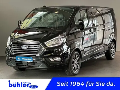 Used FORD TOURNEO Diesel 2021 Ad 