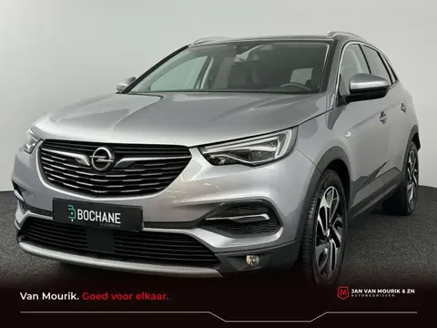 Annonce OPEL GRANDLAND Essence 2019 d'occasion 