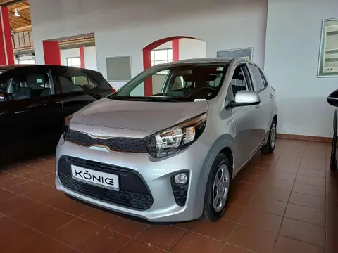 Annonce KIA PICANTO Essence 2024 d'occasion 