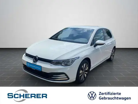 Annonce VOLKSWAGEN GOLF Essence 2023 d'occasion 