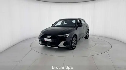 Used AUDI A1 Petrol 2021 Ad 