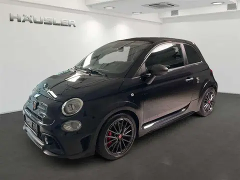 Used ABARTH 500 Petrol 2021 Ad 