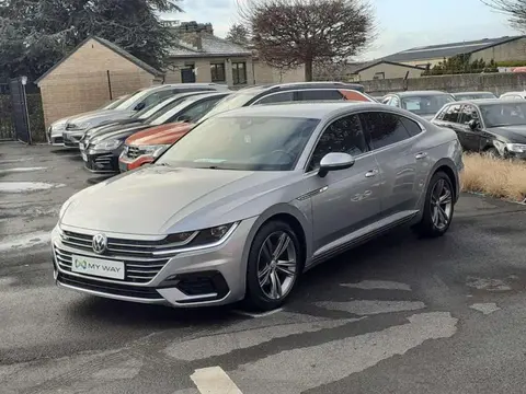 Used VOLKSWAGEN ARTEON Diesel 2020 Ad 