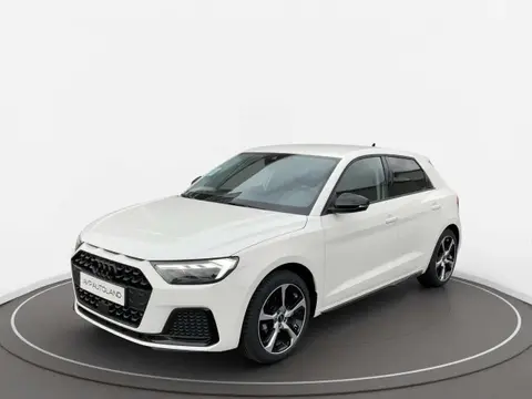 Annonce AUDI A1 Essence 2024 d'occasion 