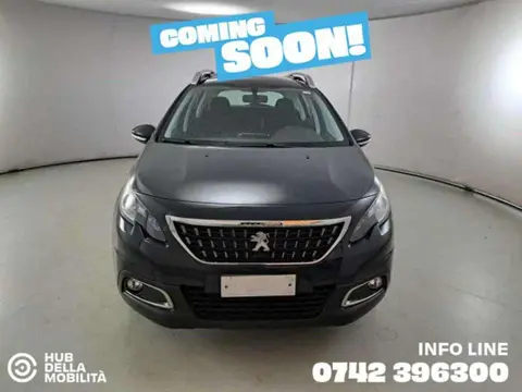 Used PEUGEOT 2008 Diesel 2018 Ad 