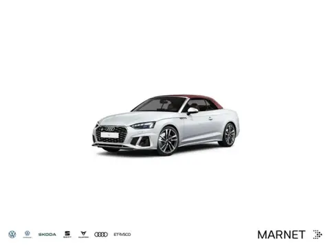 Annonce AUDI S5 Essence 2024 d'occasion 