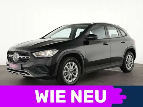 Annonce MERCEDES-BENZ CLASSE GLA Essence 2022 d'occasion 