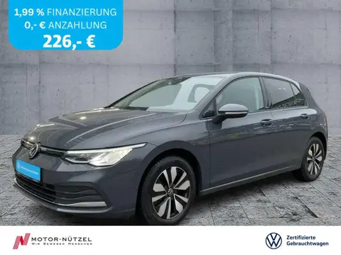 Annonce VOLKSWAGEN GOLF Essence 2024 d'occasion 