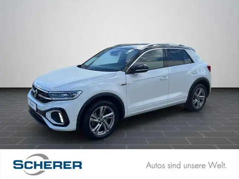 Used VOLKSWAGEN T-ROC Diesel 2023 Ad 