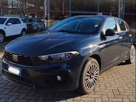 Annonce FIAT TIPO Diesel 2022 d'occasion 