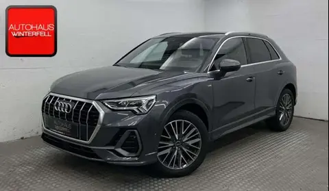 Used AUDI Q3 Petrol 2023 Ad 