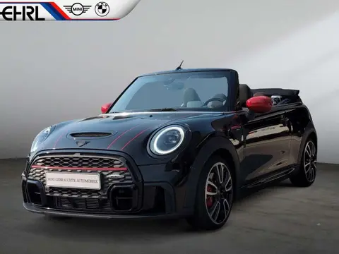 Used MINI JOHN COOPER WORKS Petrol 2021 Ad 