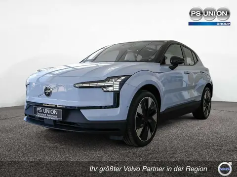 Annonce VOLVO EX30 Électrique 2024 d'occasion 