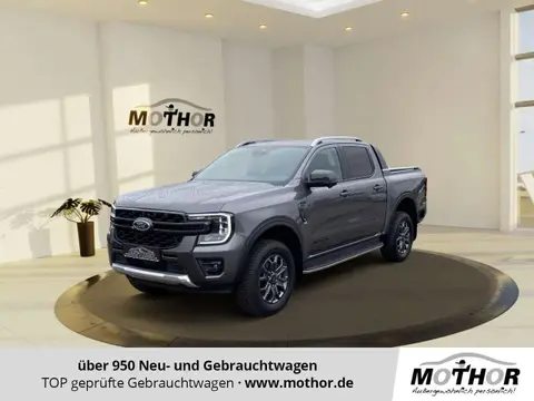 Used FORD RANGER Diesel 2023 Ad Germany