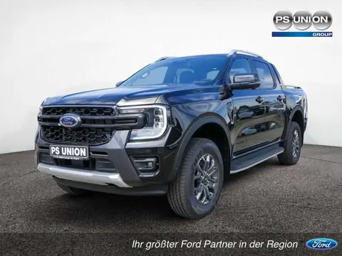 Annonce FORD RANGER Diesel 2024 d'occasion 