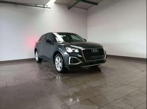 Used AUDI Q2 Petrol 2024 Ad 