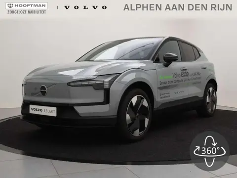 Annonce VOLVO EX30 Électrique 2024 d'occasion 