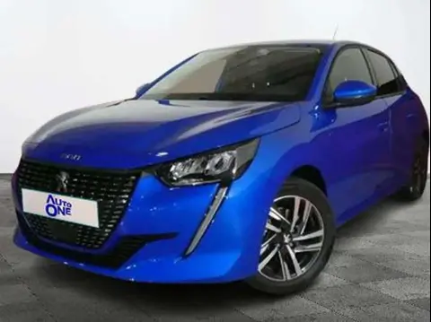 Used PEUGEOT 208 Petrol 2020 Ad 