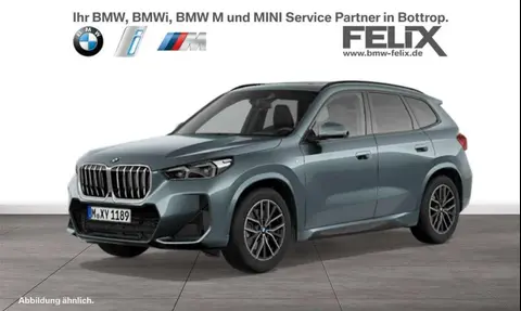 Annonce BMW X1 Essence 2024 d'occasion 