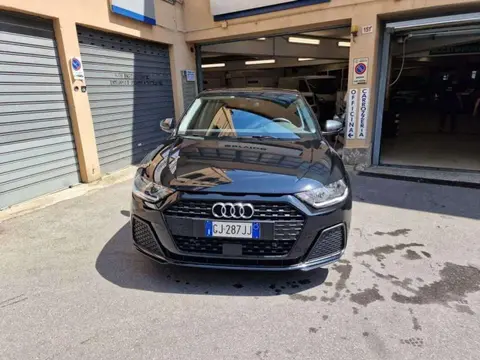 Annonce AUDI A1 Essence 2022 d'occasion 