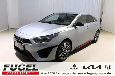 Annonce KIA PROCEED Essence 2024 d'occasion 