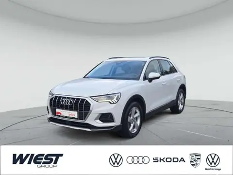 Annonce AUDI Q3 Essence 2020 d'occasion 