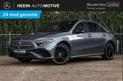 Used MERCEDES-BENZ CLASSE A Hybrid 2024 Ad 