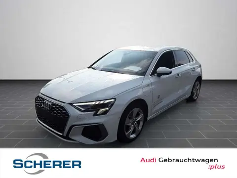 Used AUDI A3 Hybrid 2021 Ad 