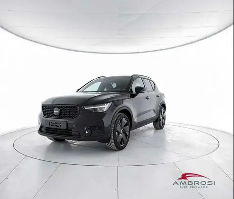 Annonce VOLVO XC40 Hybride 2024 d'occasion 