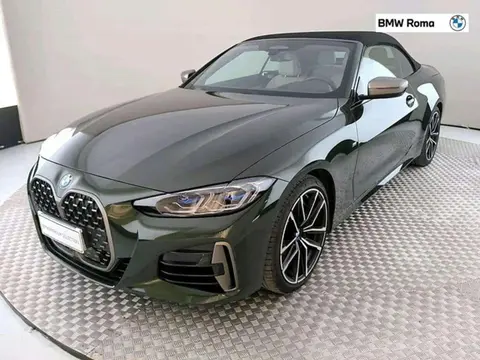 Used BMW SERIE 4 Hybrid 2021 Ad 