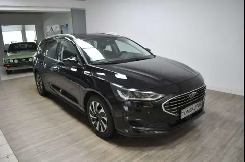 Annonce FORD FOCUS Essence 2024 d'occasion 