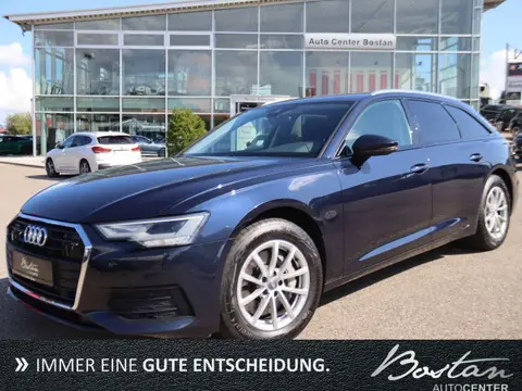 Used AUDI A6 Diesel 2019 Ad 