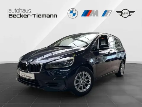 Used BMW SERIE 2 Petrol 2018 Ad 