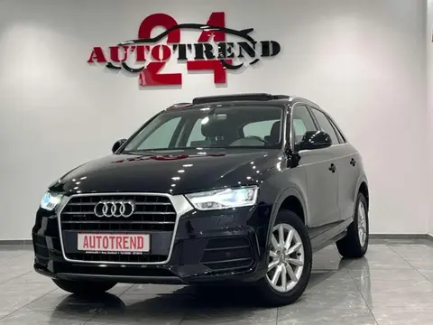 Annonce AUDI Q3 Diesel 2015 d'occasion 