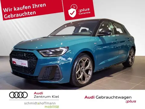 Annonce AUDI A1 Essence 2019 d'occasion 