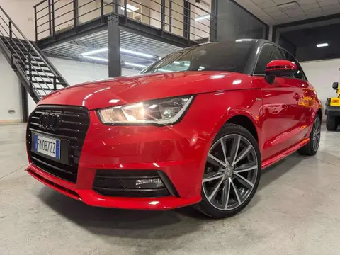 Used AUDI A1 Diesel 2018 Ad 