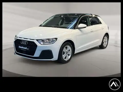 Annonce AUDI A1 Essence 2021 d'occasion 