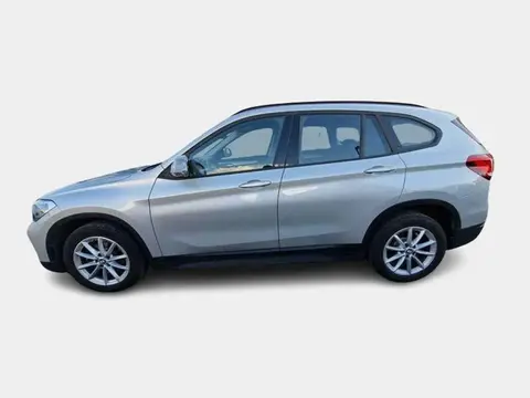 Annonce BMW X1 Diesel 2020 d'occasion 