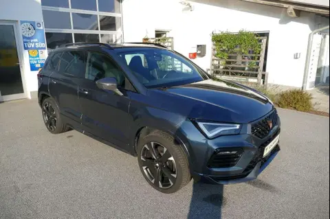 Annonce CUPRA ATECA Essence 2021 d'occasion 