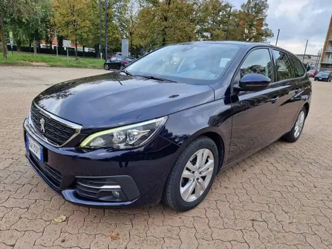 Used PEUGEOT 308 Diesel 2019 Ad 