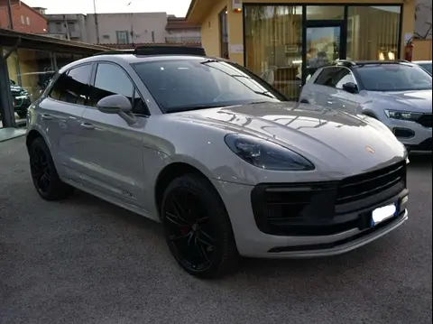 Annonce PORSCHE MACAN Essence 2022 d'occasion 