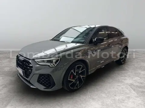 Annonce AUDI Q3 Essence 2022 d'occasion 