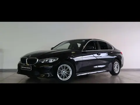 Used BMW SERIE 3 Diesel 2020 Ad 