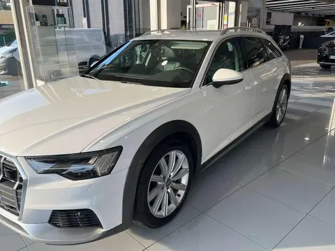 Annonce AUDI A6 Hybride 2020 d'occasion 