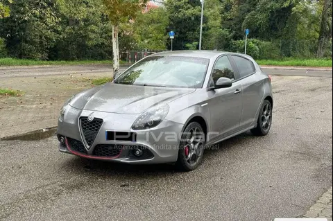 Used ALFA ROMEO GIULIETTA Petrol 2018 Ad 